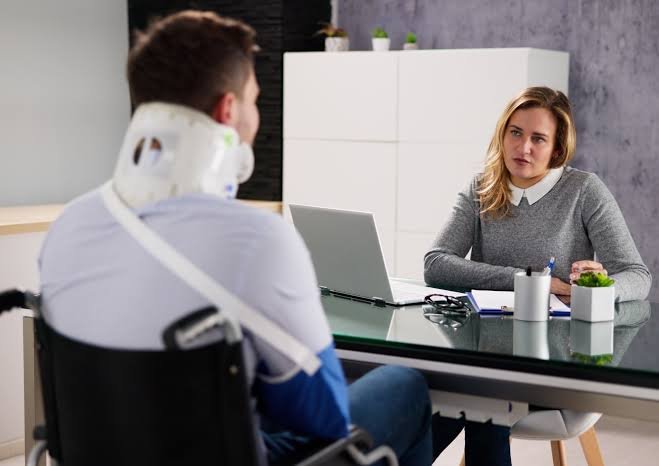 Top 5 Personal Injury Lawyer in San Diego
